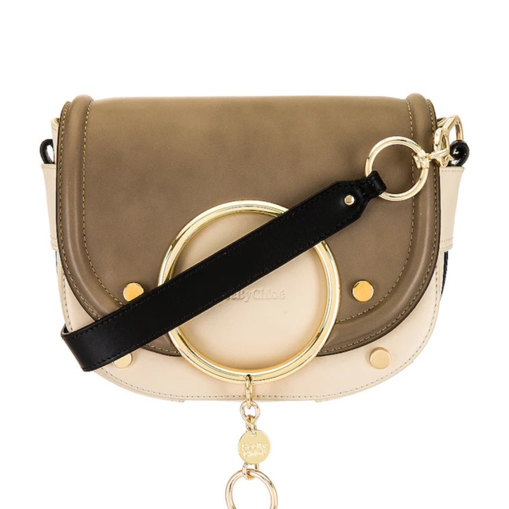 Brand new See By Chloe crossbody. Never been worn!